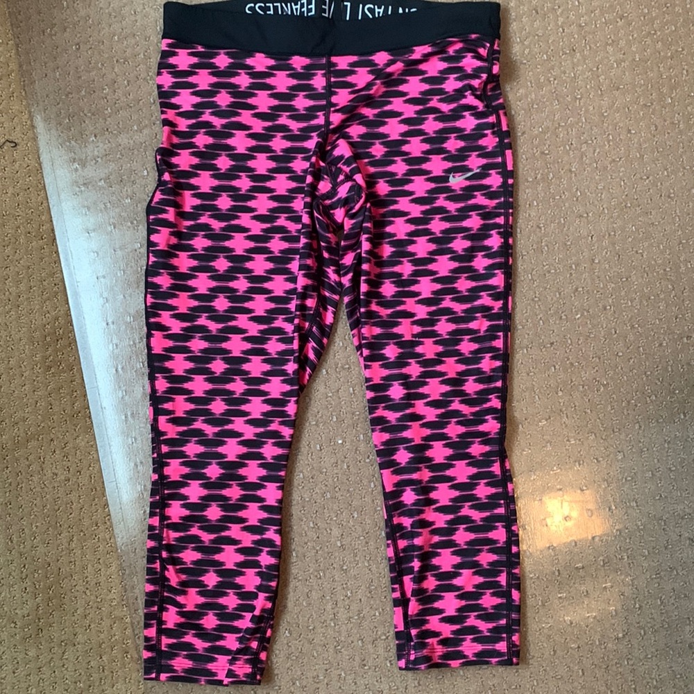 Nike running leggings